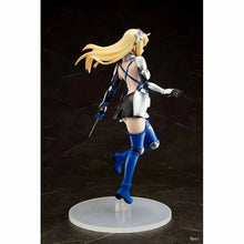 Load image into Gallery viewer, Sword Oratoria Aiz Wallenstein 1/8 Scale Figure - ShopAnimeStyle