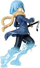 Load image into Gallery viewer, That Time I Got Reincarnated As A Slime Exq Figure-Rimuru Tempest - Banpresto - ShopAnimeStyle