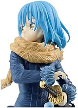 Load image into Gallery viewer, That Time I Got Reincarnated As A Slime Exq Figure-Rimuru Tempest - Banpresto - ShopAnimeStyle