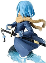 Load image into Gallery viewer, That Time I Got Reincarnated As A Slime Exq Figure-Rimuru Tempest - Banpresto - ShopAnimeStyle