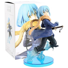 Load image into Gallery viewer, That Time I Got Reincarnated As A Slime Exq Figure-Rimuru Tempest - Banpresto - ShopAnimeStyle