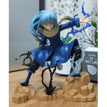 Load image into Gallery viewer, That Time I Got Reincarnated As A Slime: Rimuru Tempest - Banpresto 82384 - ShopAnimeStyle