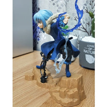 Load image into Gallery viewer, That Time I Got Reincarnated As A Slime: Rimuru Tempest - Banpresto 82384 - ShopAnimeStyle