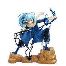 Load image into Gallery viewer, That Time I Got Reincarnated As A Slime: Rimuru Tempest - Banpresto 82384 - ShopAnimeStyle