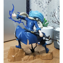 Load image into Gallery viewer, That Time I Got Reincarnated As A Slime: Rimuru Tempest - Banpresto 82384 - ShopAnimeStyle