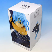 Load image into Gallery viewer, That Time I Got Reincarnated As A Slime Rimuru Tempest Ver.2 Exq Figure - Banpresto - ShopAnimeStyle