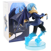 Load image into Gallery viewer, That Time I Got Reincarnated As A Slime Rimuru Tempest Ver.2 Exq Figure - Banpresto - ShopAnimeStyle