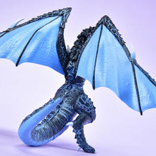 Load image into Gallery viewer, That Time I Got Reincarnated As A Slime: Veldora Tempest Figure - Banpresto - ShopAnimeStyle