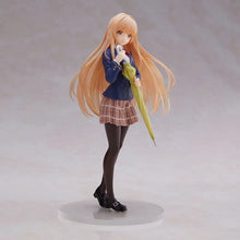 Cargar imagen en el visor de la galería, The Angel Next Door Spoils Me Rotten Mahiru Shiina (School Uniform Ver.) Coreful Figure - ShopAnimeStyle