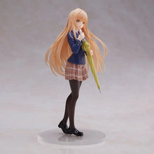 Cargar imagen en el visor de la galería, The Angel Next Door Spoils Me Rotten Mahiru Shiina (School Uniform Ver.) Coreful Figure - ShopAnimeStyle