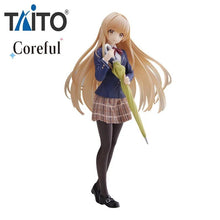 Cargar imagen en el visor de la galería, The Angel Next Door Spoils Me Rotten Mahiru Shiina (School Uniform Ver.) Coreful Figure - ShopAnimeStyle