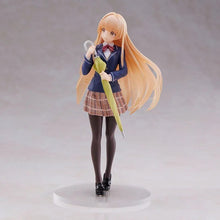 Cargar imagen en el visor de la galería, The Angel Next Door Spoils Me Rotten Mahiru Shiina (School Uniform Ver.) Coreful Figure - ShopAnimeStyle