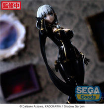Cargar imagen en el visor de la galería, The Eminence in Shadow Luminasta Beta Figure - ShopAnimeStyle