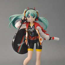 Load image into Gallery viewer, Vocaloid Espresto est Print & Texture Racing Miku (2020 Team UKYO Ver.) - ShopAnimeStyle