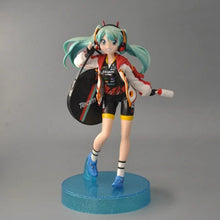 Load image into Gallery viewer, Vocaloid Espresto est Print & Texture Racing Miku (2020 Team UKYO Ver.) - ShopAnimeStyle
