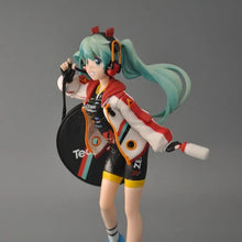 Load image into Gallery viewer, Vocaloid Espresto est Print & Texture Racing Miku (2020 Team UKYO Ver.) - ShopAnimeStyle