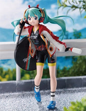 Load image into Gallery viewer, Vocaloid Espresto est Print & Texture Racing Miku (2020 Team UKYO Ver.) - ShopAnimeStyle