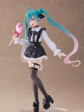 Load image into Gallery viewer, Vocaloid Hatsune Miku (Fashion Subculture Ver.) Figure - ShopAnimeStyle