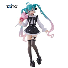 Load image into Gallery viewer, Vocaloid Hatsune Miku (Fashion Subculture Ver.) Figure - ShopAnimeStyle