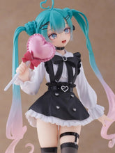 Load image into Gallery viewer, Vocaloid Hatsune Miku (Fashion Subculture Ver.) Figure - ShopAnimeStyle