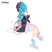 Load image into Gallery viewer, Vocaloid Hatsune Miku (Love Sailor) Noodle Stopper Figure - ShopAnimeStyle
