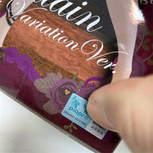 Load image into Gallery viewer, Vocaloid Hatsune Miku: Villain Red Color Ver. Noodle Stopper Figure - ShopAnimeStyle