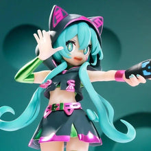 Load image into Gallery viewer, Vocaloid Luminasta Hatsune Miku (Live Stage) Figure - ShopAnimeStyle