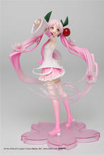 Load image into Gallery viewer, Vocaloid Sakura Miku (Newly Written 2020 Ver.) Prize Figure - ShopAnimeStyle