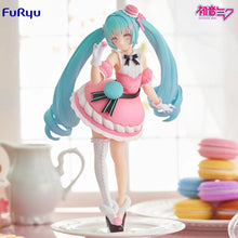 Load image into Gallery viewer, Vocaloid SweetSweets Series Hatsune Miku (Macaroon) Figure - ShopAnimeStyle