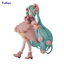 Load image into Gallery viewer, Vocaloid SweetSweets Series Hatsune Miku (Strawberry Chocolate) Figure - ShopAnimeStyle
