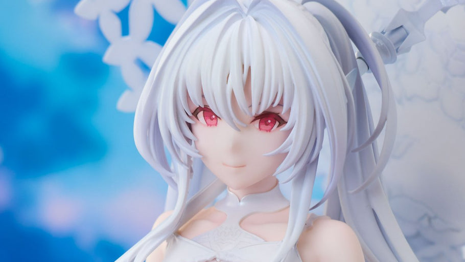 Stunning Fate Grand Order Lady Avalon 1/7 Scale Figure: A Collector’s Dream