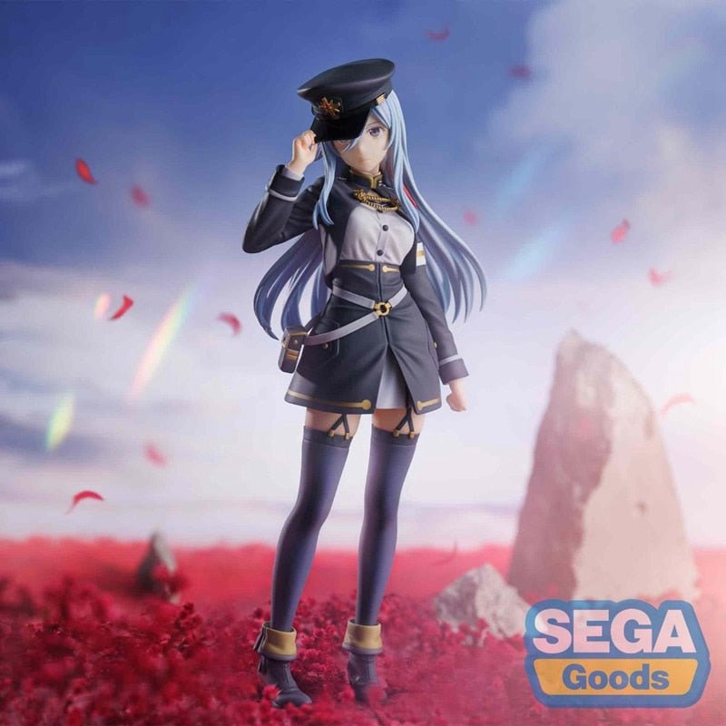 86 Eighty Six Collection: Figures, Nendoroids, Apparel, and More ...