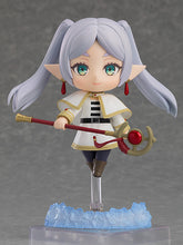 Cargar imagen en el visor de la galería, Frieren: Beyond Journey&#39;s End Nendoroid No.2367 Frieren
