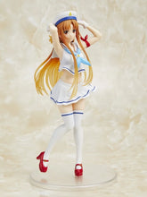 Cargar imagen en el visor de la galería, Sword Art Online Alicization: War of Underworld Asuna (Marine Ver.) Coreful Figure
