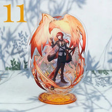 Cargar imagen en el visor de la galería, Genshin Impact Acrylic Stand
