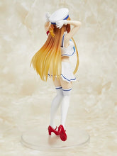 Cargar imagen en el visor de la galería, Sword Art Online Alicization: War of Underworld Asuna (Marine Ver.) Coreful Figure
