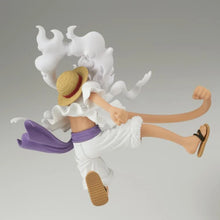 Load image into Gallery viewer, One Piece Battle Record Collection Monkey D. Luffy (Gear 5)

