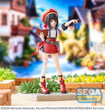Cargar imagen en el visor de la galería, Luminasta KonoSuba: God’s Blessing on This Wonderful World! 3 Megumin
