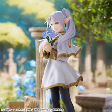Cargar imagen en el visor de la galería, Frieren: Beyond Journey&#39;s End Luminasta Frieren Figure
