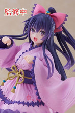 Cargar imagen en el visor de la galería, Date A Live IV Tohka Yatogami (Japanese Gothic Ver.) Coreful Figure

