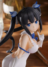 Load image into Gallery viewer, Is it Wrong to Try to Pick Up Girls in a Dungeon? IV Pop Up Parade Hestia
