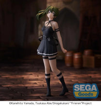 Cargar imagen en el visor de la galería, Frieren: Beyond Journey&#39;s End Desktop x Decorate Collections Ubel Figure
