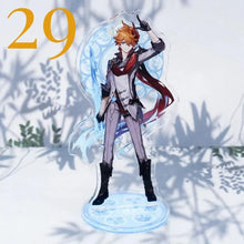 Cargar imagen en el visor de la galería, Genshin Impact Acrylic Stand
