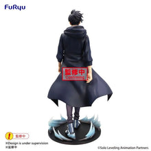 Load image into Gallery viewer, Trio-Try-iT Figure Solo Leveling Sung Jinwoo
