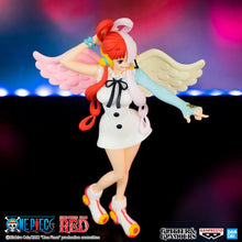 Cargar imagen en el visor de la galería, One Piece Film: Red Glitter &amp; Glamours Uta

