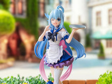 Cargar imagen en el visor de la galería, KonoSuba Luminasta Aqua (Season 3 Ver.) Figure
