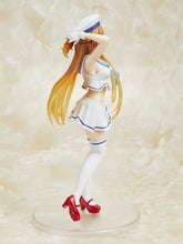 Load image into Gallery viewer, Sword Art Online Alicization: War of Underworld Asuna (Marine Ver.) Coreful Figure
