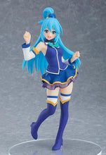 Cargar imagen en el visor de la galería, KonoSuba Pop Up Parade Aqua
