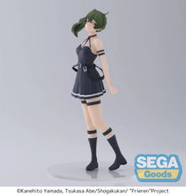 Cargar imagen en el visor de la galería, Frieren: Beyond Journey&#39;s End Desktop x Decorate Collections Ubel Figure
