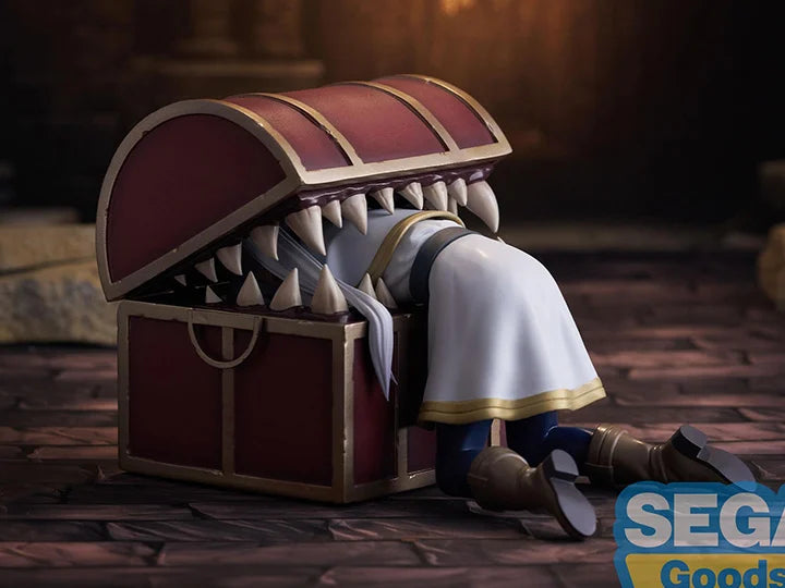 Luminasta Frieren: Beyond Journey's End Frieren In Mimic Ver.